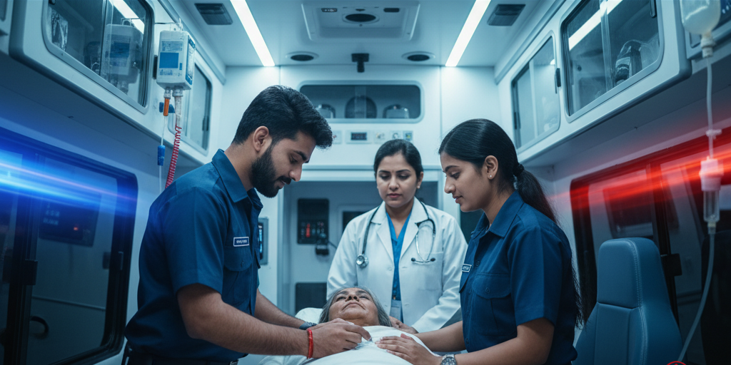Graduate at AIIMS Delhi