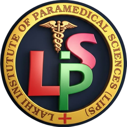 Lakhi Institute Logo